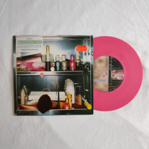 Terror Vision / Josephine & / Reasons To Deceive