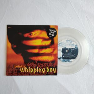 Whipping Boy / Twinkle & / A Natural