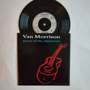Van Morrison / Queen Of The Slipstream & / Spanish Steps