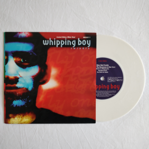 Whipping Boy / Twinkle & / The Honeymoon Is Over (Live)