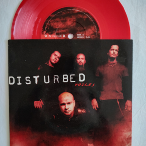 Disturbed / Voices & / Voices (Live)
