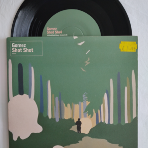 Gomez / Shot Shot & / Silhouettes