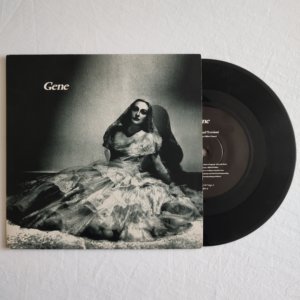 Gene / For the Dead (Version) & / Child's Body & Sick, Sober & Sorry