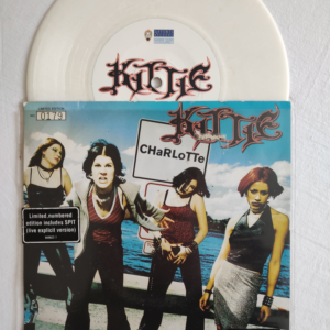 Kittie / Charlotte /       //