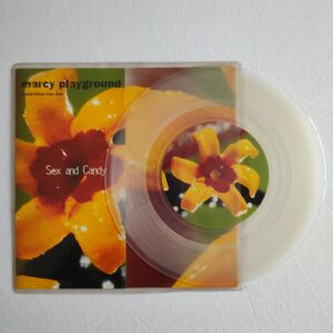 Marcy Playground / Sex and Candy & / The Angel of the Forever Sleep & Memphis