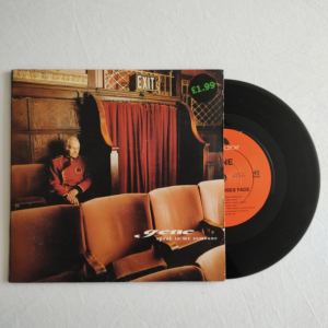Gene / Speak To Someone & / As The Bruises Fade